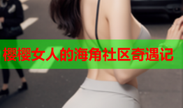 樱樱女人的海角社区奇遇记